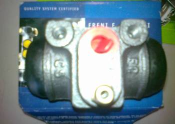 Jumper/Boxer/Ducato cylinderek ham.tył L/P nowy MALO