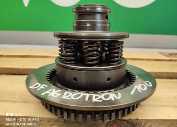 Przekładnia skrzyni biegów Deutz Fahr Agro tron 100 (ZF 2095 Przekładnia skrzyni biegów Deutz Fahr Agro tron 100 (ZF 2095