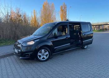 Ford tourneo connect 7 osobowy