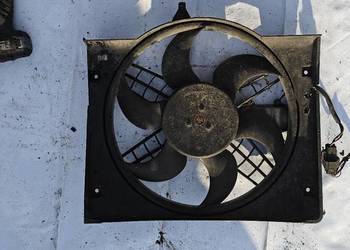 BMW 3 E46 2.0 D WENTYLATOR CHŁODNICY 692267013