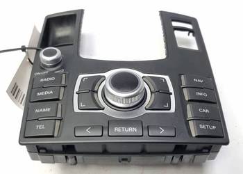 PANEL AUDI S8 D3 4E1919612B