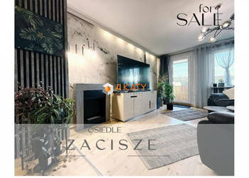 Mieszkanie Zielona Góra 61.7m2 2-pokojowe