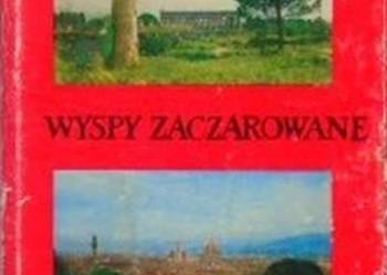 Wyspy Zaczarowane - Łysiak Waldemar Wyspy Zaczarowane - Łysiak Waldemar
