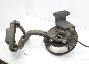 ZWROTNICA LEWA PRZÓD VOLKSWAGEN PHAETON II LIFT NIE LONG 4E0257M