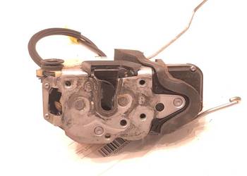 ZAMEK DRZWI PRAWY TYŁ OPEL ASTRA J Kombi 13579566 10-15