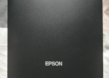 Skaner Epson Perfection V19 |Stan Idealny|