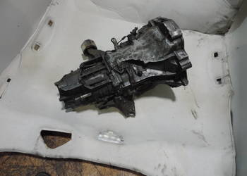 SKRZYNIA BIEGÓW APL AUDI A4 B5 1.9 TDI 110 KM