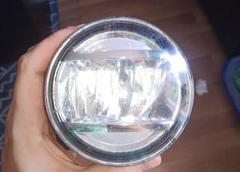 Halogen Lampa przeciwmielna przód prawa HONDA CIVIC / CITY 2017