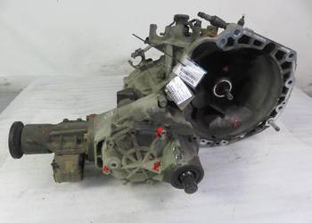 SKRZYNIA BIEGÓW SUZUKI SX4 (EY, GY) 1.6 VVT 4x4 79J2