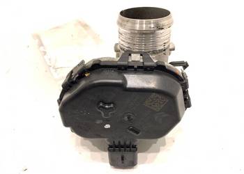 PRZEPUSTNICA PEUGEOT 508 SW II 9830171480 1.5 131KM ZAWÓR POWIETRZA