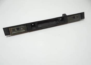 MIKROSTYK BLENDA KLAPY BAGAŻNIKA BMW X3 E83 LCI 7054941