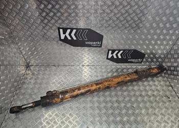 Siłownik hydrauliczny podnoszenia ładowarki Case 580F i 580G