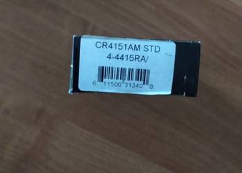 Panewki Korbowodowe Ford 1.2-1.7 FXDA FXDB FXDC FXDD