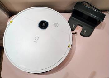 robot sprzątający yeedi dvx 34 2 w 1
