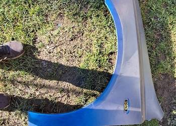 Sprzedam błotnik do fiata stilo