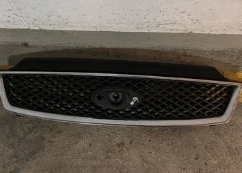 Atrapa grill zderzaka przedniego Ford Focus C-max