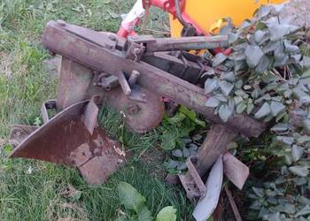 Połóg Unia Grudziądz z krojem 2 skiby