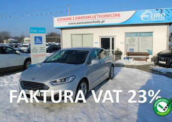 Ford Mondeo Titanium Kamera Salon Polska F-vat Mk5 (2014-)