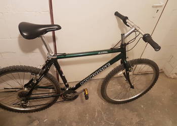 Mongoose Alta Rok 1996