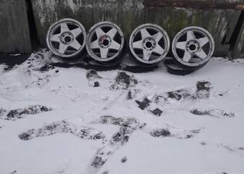 Felgi 15 Mercedes-Benz 5x112