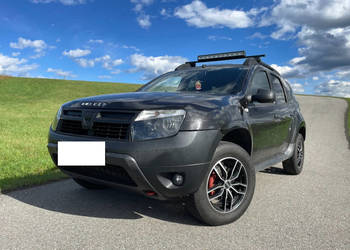 Dacia Duster 1.5 dCi Ambinance 4x4