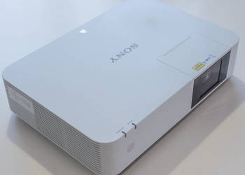 Projektor Sony VPL-PHZ10 Laserowy 1920 x 1200px 5200 lm 3LCD