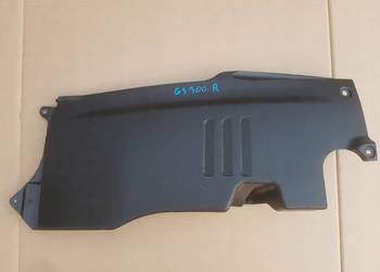 OSŁONA PRAWA NA PAS GS300 GS350 05-12 53795-30080