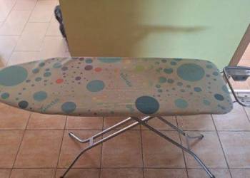 Vileda Deska do prasowania 120x38