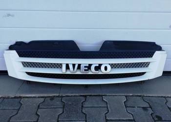 Atrapa Iveco Daily IV 2008