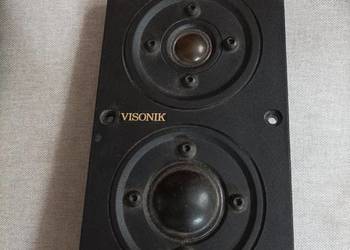 Visonik Ambassador 80 głośniki średnio wysokotonowe