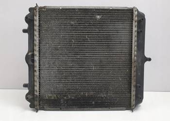 Porsche Boxster 986 2.7 CHŁODNICA WODY płynu