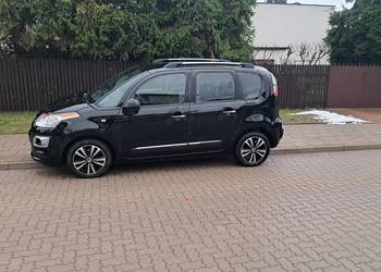 Citroen C3 Picasso sprzedam
