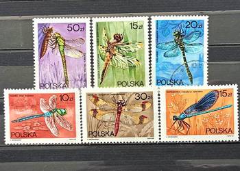 L ZNACZKI POLSKIE rok 1988 - I kwartał