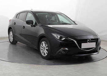 Mazda 3 2.0 Skyactiv-G