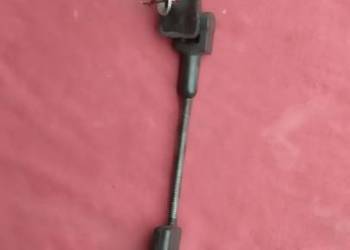 Zaczep do uchylania tylnej klapy fiat