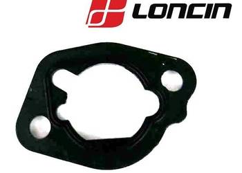 USZCZELKA GAŹNIKA LONCIN G160F, G200F, LC168F, LC170