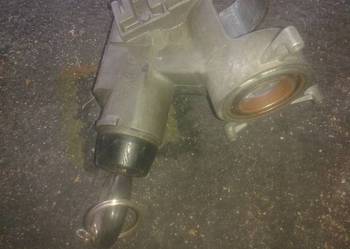 Stacyjka  golf 2,3  Passat   kompleta z kluczem