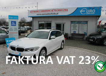 BMW 318 Automat F-Vat Salon Polska Gwarancja G20 (2019-)