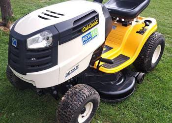 Kosiarka traktorek cub cadet cc714tf