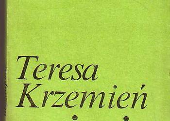 (5857) ZNAJOMI NIEZNAJOMI – TERESA KRZEMIEŃ