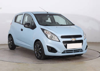 Chevrolet Spark 1.0 16V