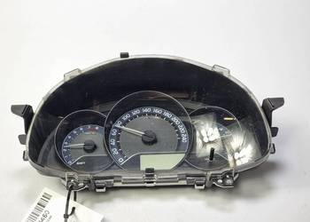 LICZNIK ZEGAR TOYOTA AURIS II 83800-0Z260