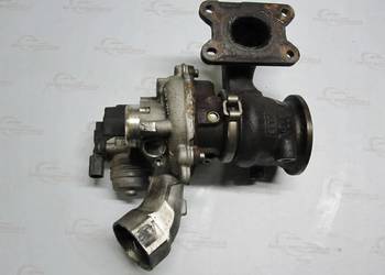 VW AUDI SEAT 1.4 TSI 12R.140KM CPT 12r 04E145704P TURBOSPRĘŻARKA