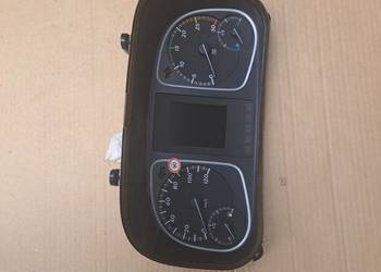 Licznik zegary A9674464321 Mercedes Actros MP4