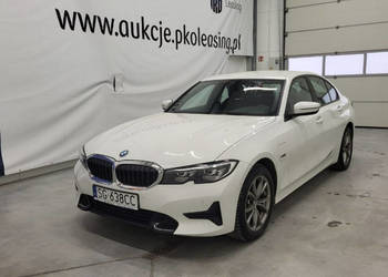 BMW 320 e Sport Line aut G20 (2019-)