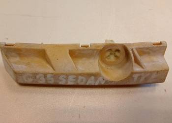 ŚLIZG ZDERZAKA PRAWY TYŁ INFINITI G35 SEDAN 07-13