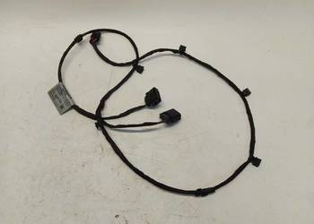 Audi Q4 E-TRON 89A 89E WIĄZKA INSTALACJA PDC PRZÓD