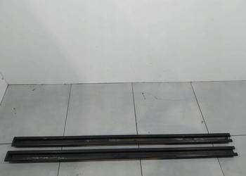 OSŁONA SZYNA PROWADNICA FOTELA TRAVELLER KPL 9820060080  Toyota ProAce II 9