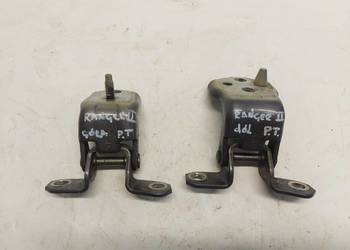 Ford Ranger VI 6 2024r ZAWIAS DRZWI  PRAWY TYŁ GÓRA DÓŁ