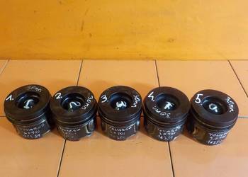 VW TOUAREG 3.0 TDI 07r 224KM BKS tlok 174 33L57 R031